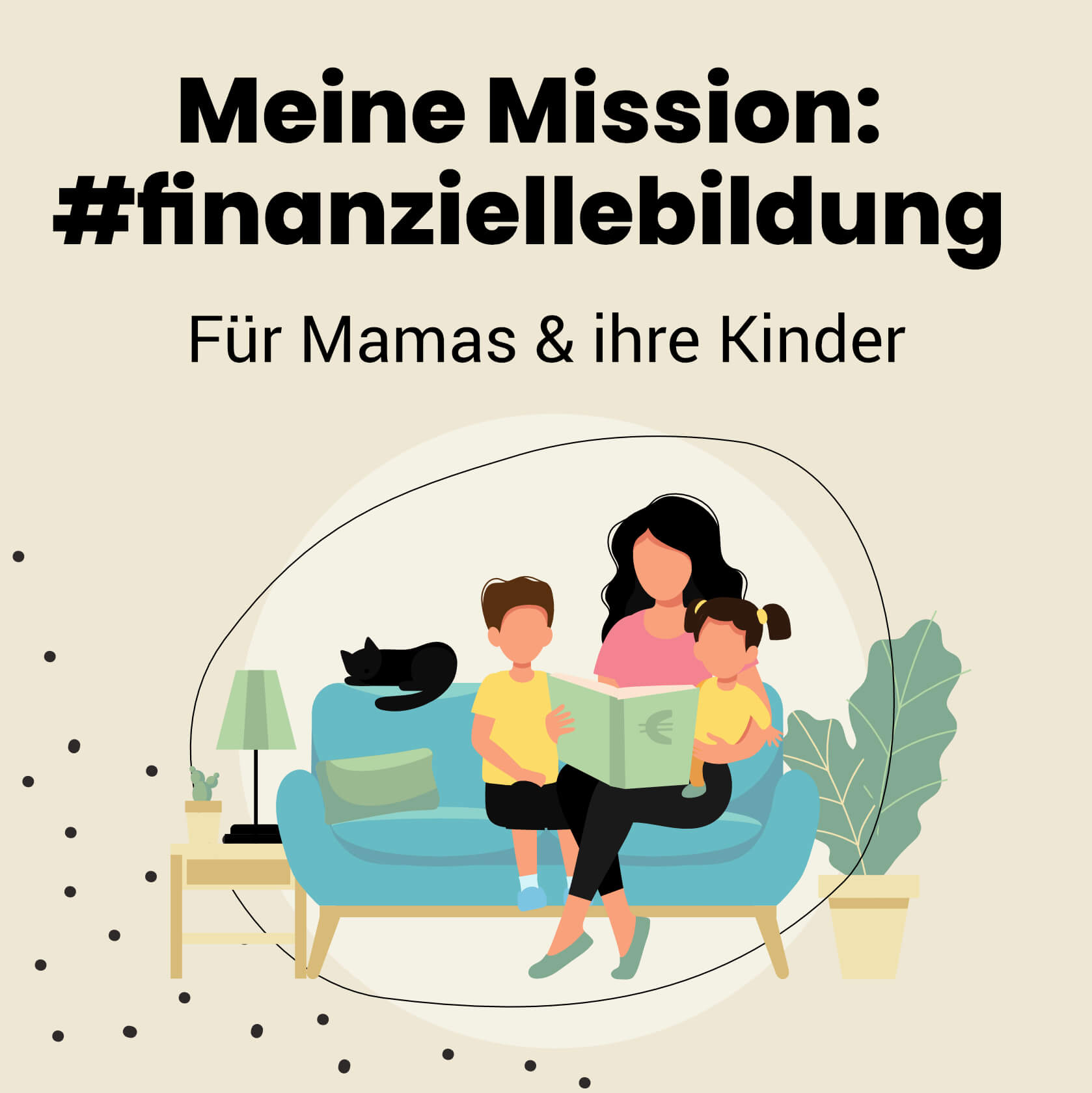 Finanzielle Bildung Für Kinder